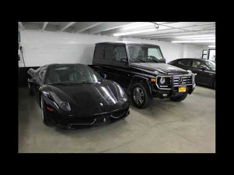 [FREE] Osama GBS X 65Goonz Type Beat -- "BLACK CAR"