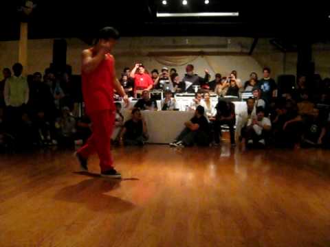 Kevo (Main Ingredientz) vs Steve (Knucklehead Zoo) @ Vegas Shakedown 6