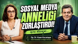 Yeni Nesil Hamilelik: Sosyal Medya Anne Adaylarını Yanlış mı Yönlendiriyor? | Op