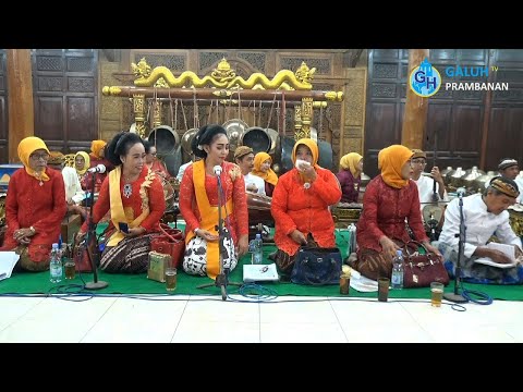 Thumbnail siaran Paguyuban Karawitan Peni Laras