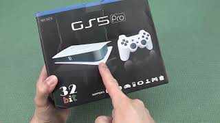 Playstation 5 Mini Consoles 2024 .. Crazy Evolution & Retro Emulation Power !