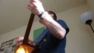 Rocky Votolato &quot;Automatic Rifle&quot;