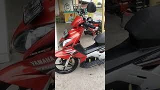 Download lagu Nouvo Z - 2006 ✨ Review Jangan ? #infotomotif #kumahathejourney #yamaha mp3