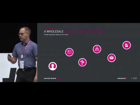 Monolith to Microservice, Waterfall to agile – Success with Camunda - (CamundaCon 2019)