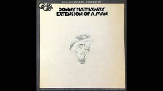 Donny Hathaway ~ Valdez In The Country