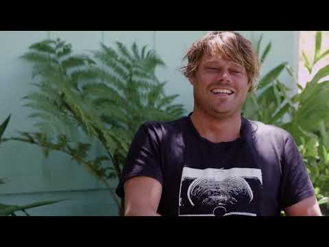 Occ-Cast Episode 24 featuring Dane Reynolds | Billabong