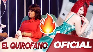 Entrevista Apocalipsis | Doctor Corazón; Me he lipado el trasero 4 Veces?!