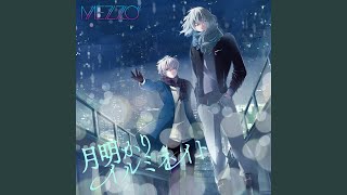 月明かりイルミネイト