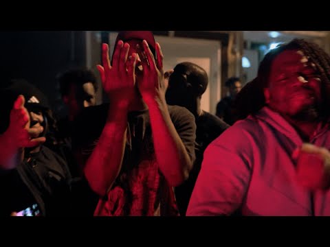 Fso Neph x ZoBali - Flood (Official Music Video) Directed By. @Dizzy2Turnt