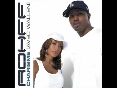 Rohff Feat Wallen Charisme