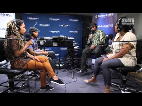 The Reminders Perform "If You Didn't Know" on Sway in the Morning's Live In-Studio Concert Series