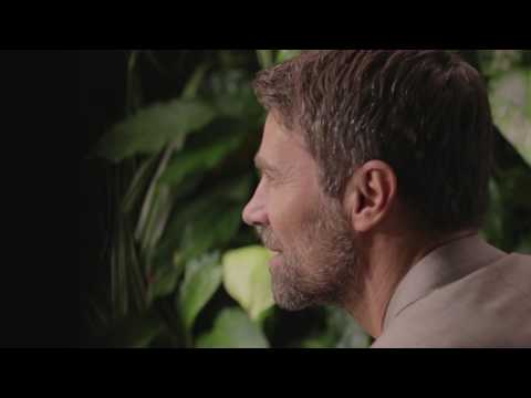 Fabio Fulco Nubeà Campaign Backstage 2017