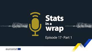 How do we show data with maps? — Part 1 | Stats in a Wrap: Episode 16