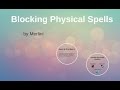 [Mechanics Mondays] Dota 2 - Physical Spell Block ...