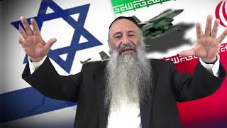 N°375 L’IRAN codé dans les Psaumes - Comment Israël vaincra ?