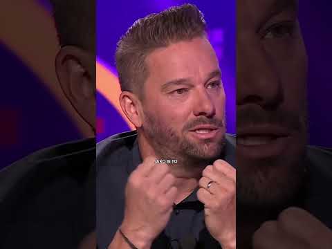 Inkognito → sledujte ve čtvrtek večer na Primě, nebo online na prima+.