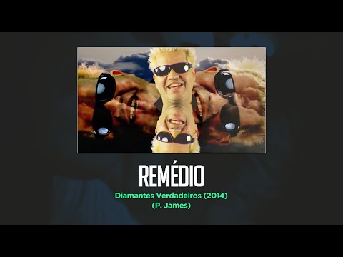 Acústicos & Valvulados - Remédio (HD)