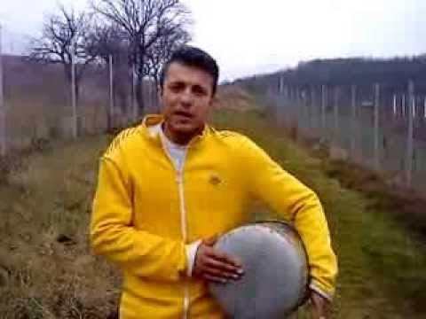 claudiu din senereus (zis si mr.juve)