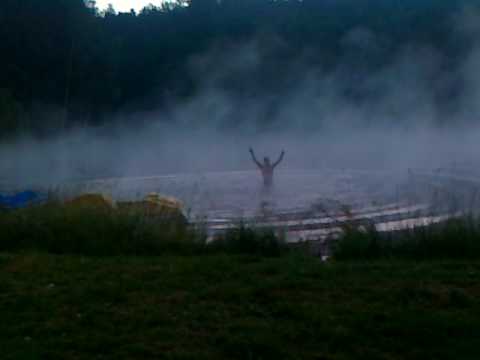 Freak Out Jump - freak out @ szuwar [03.07.2010]