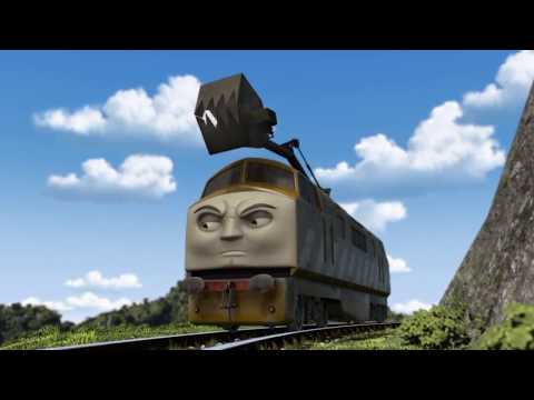 The Engine King Part 23 - End Credits (Part 2)