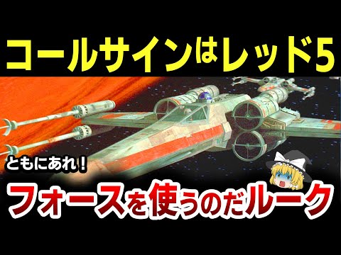 スターウィングのロゴ