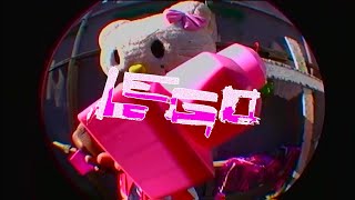 1 800 PAIN - LEGO (OFFICIAL VIDEO)