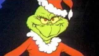 Story Time With Karl Childers - The Grinch