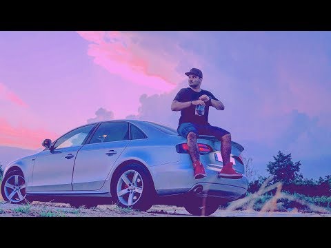 CARL JOHNSON x YGNOR - VÝŠKY A PÁDY (Prod. WADER) [OFF. VIZUAL]