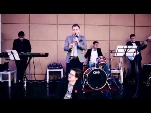 Together again - Filadelfia Band