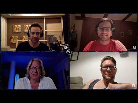 Mixing & Mastering Engineer, du solltest nur eines von beidem sein?!?!? @ masterlab academy