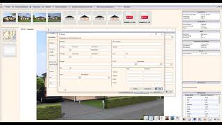 Vi - Interessentendaten Suchfunktion