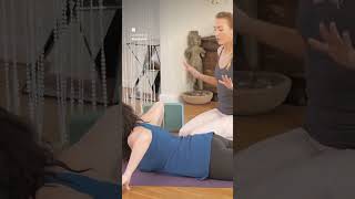 How to Do Cobra Pose (Bhujangasana) for Beginners: Safer and Spacious Variation