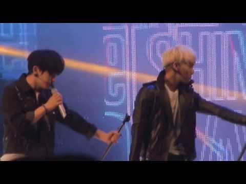 130928 LG 드림페스티벌 - 종현이 ㅎㅅㅎ