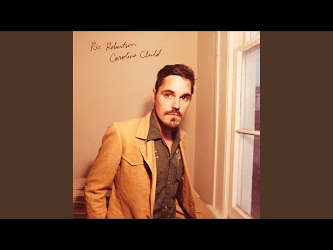 Harmless Feeling - Ric Robertson