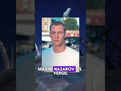 Devil May Cry 5 Has TERRIBLE Character Models #devilmaycry #dante