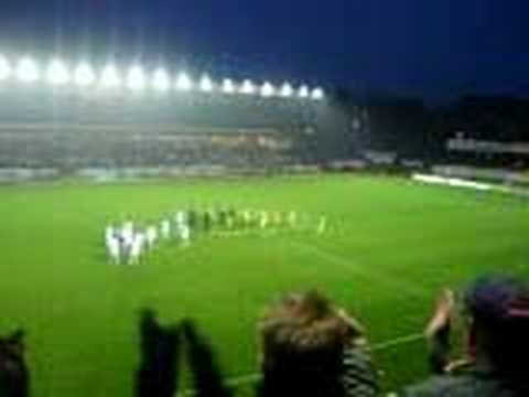 KSV Roeselare "Oude Doos 12"