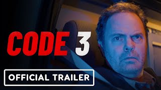 Code 3 streaming: where to watch movie online?