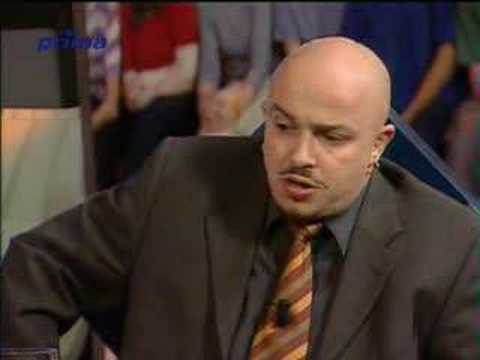 Zdenek Izer - Telebazar - Nedělní Partie