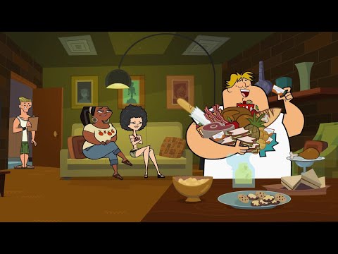 🎬 TOTAL DRAMA ACTION 🎬 Episode 18 - "The Aftermath III: O-Wen or Lose"