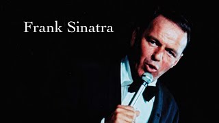 “Star” By Frank Sinatra (STEREO 2023)