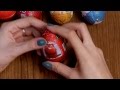 Surprise Eggs Unpacking 12 Surprise Eggs Lots Of FUN For Kids