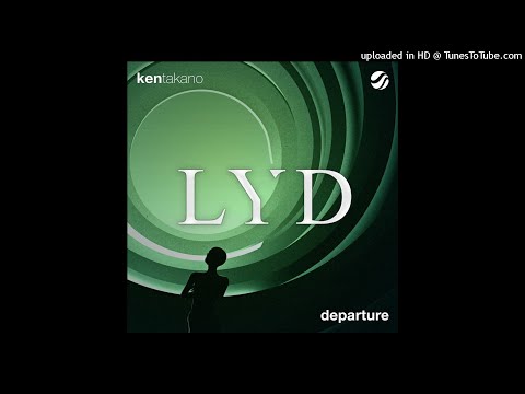 Ken Takano - Departure