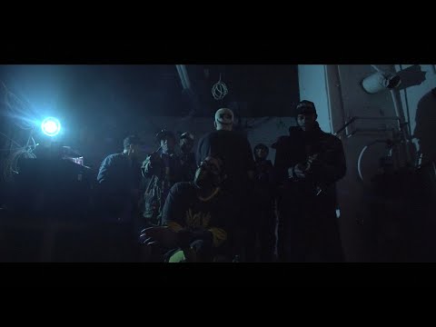 Lou & Method Man - Live From The Slumz (Official Video)