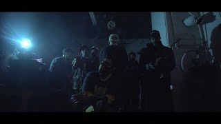 Lou &amp; Method Man - Live From The Slumz (Official Video)