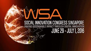 WSA Global Congress 2018