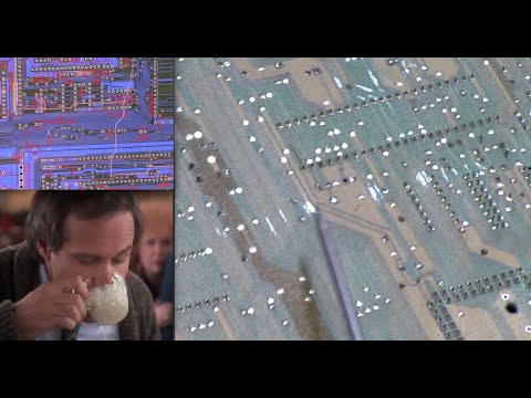 EPISODE 400 ! ! ! Mr Bobs A2000 OF DOOM