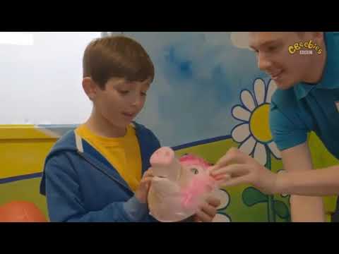 Tosia i Tymek Odcinek 64 - Znowu w domu