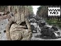 WWII Metal Detecting - German Panzer and SS - Discover History on the Eastern Front