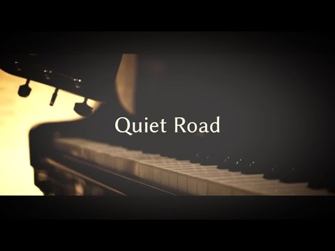 Glass Hour - Quiet Road (Official Video)