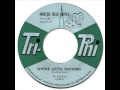 MERCED BLUE NOTES - WHOLE LOTTA ...